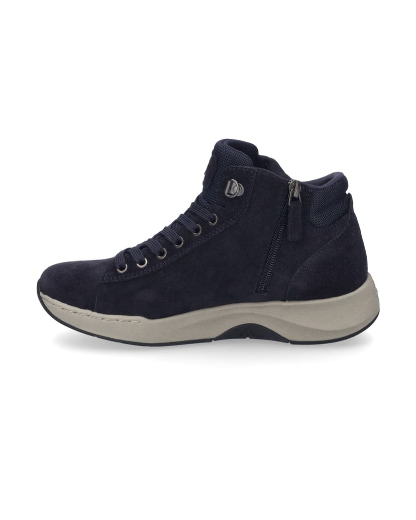 JOSEF-SEIBEL-JOSEF-SEIBEL-Elli-51-|-Sneaker-für-Damen-|-Blau-blau