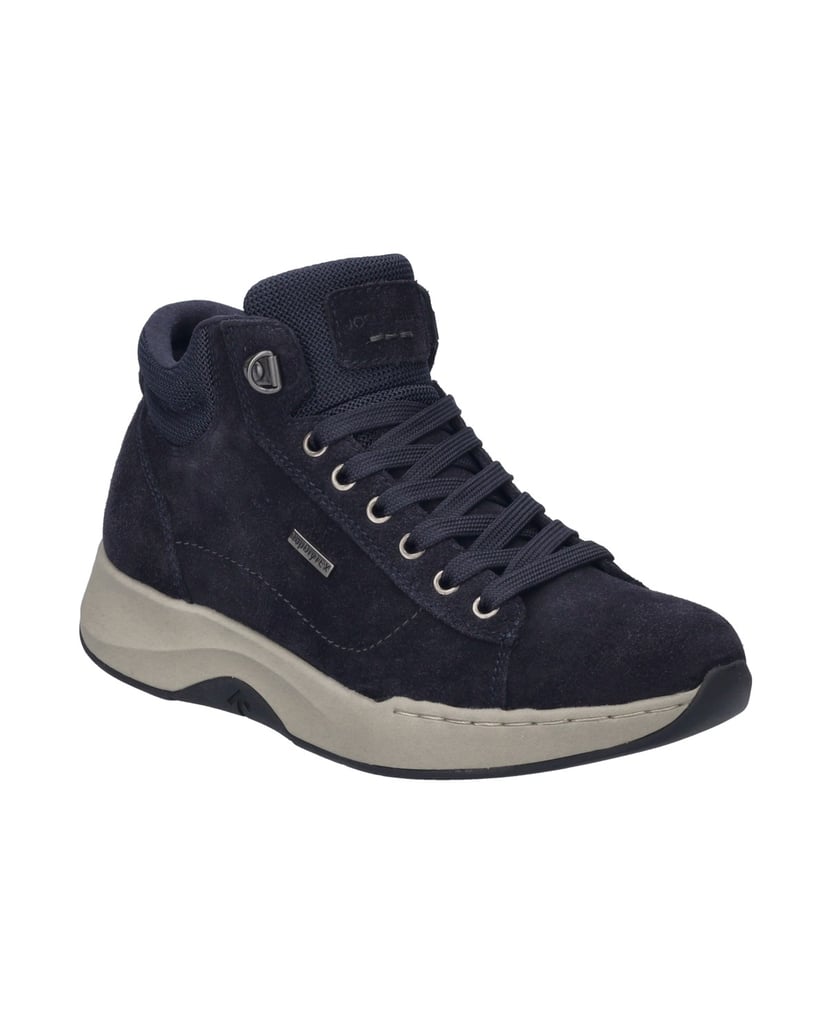 JOSEF-SEIBEL-JOSEF-SEIBEL-Elli-51-|-Sneaker-für-Damen-|-Blau-blau