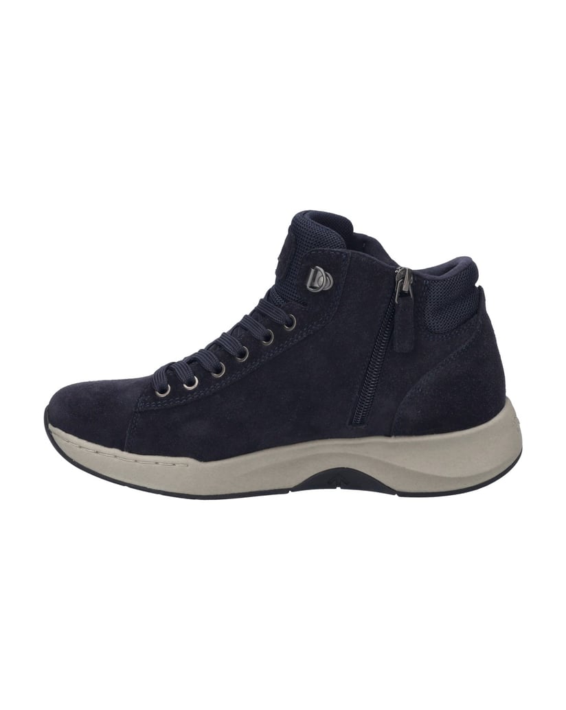 JOSEF-SEIBEL-JOSEF-SEIBEL-Elli-51-|-Sneaker-für-Damen-|-Blau-blau