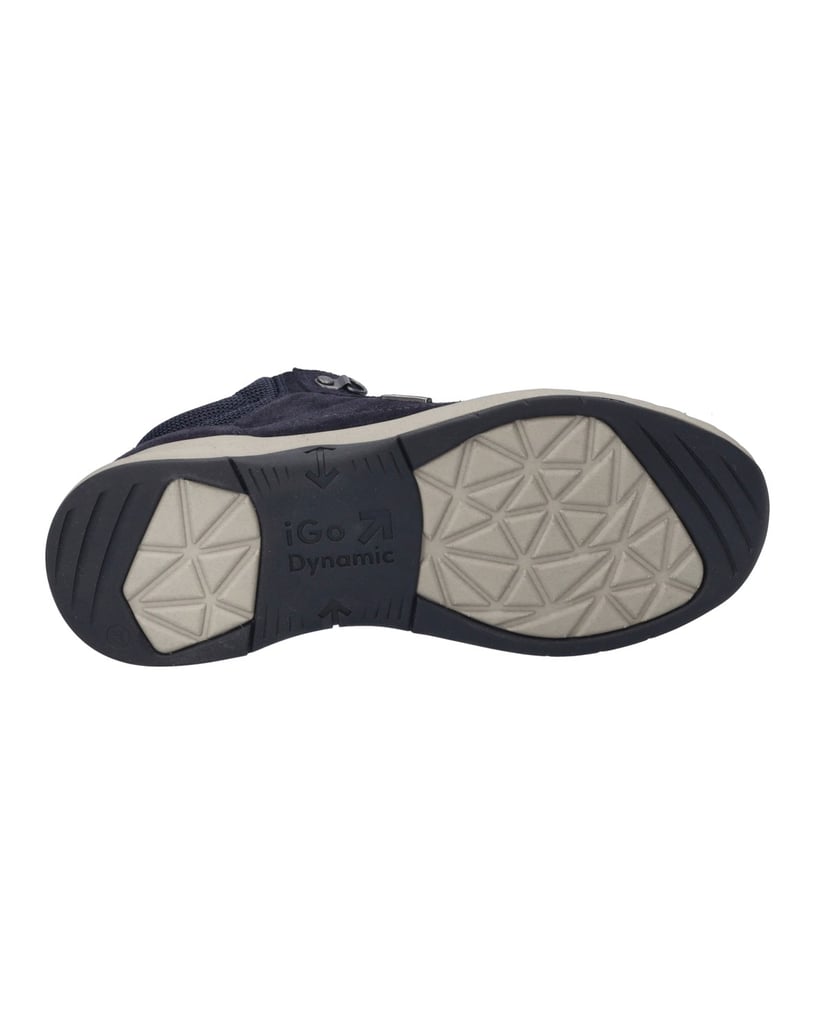 JOSEF-SEIBEL-JOSEF-SEIBEL-Elli-51-|-Sneaker-für-Damen-|-Blau-blau