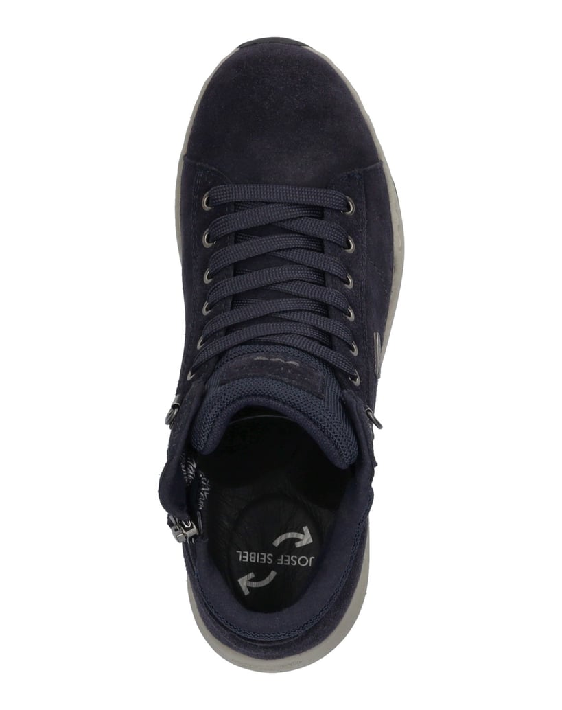 JOSEF-SEIBEL-JOSEF-SEIBEL-Elli-51-|-Sneaker-für-Damen-|-Blau-blau