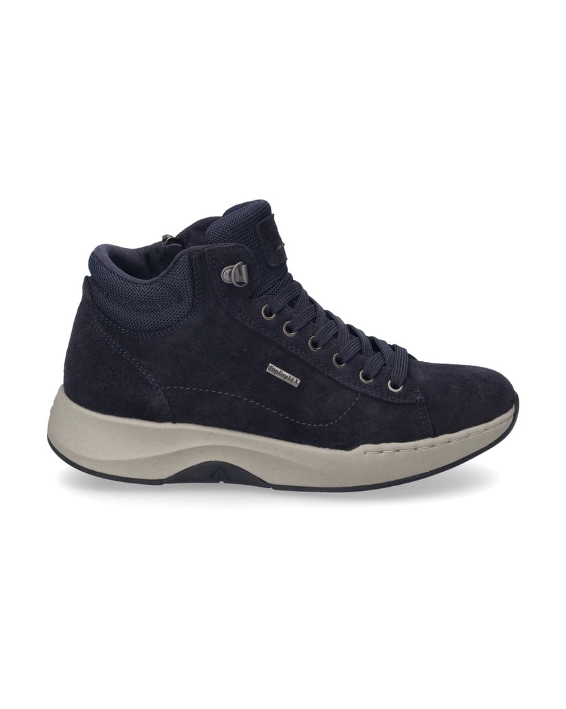 JOSEF-SEIBEL-JOSEF-SEIBEL-Elli-51-|-Sneaker-für-Damen-|-Blau-blau