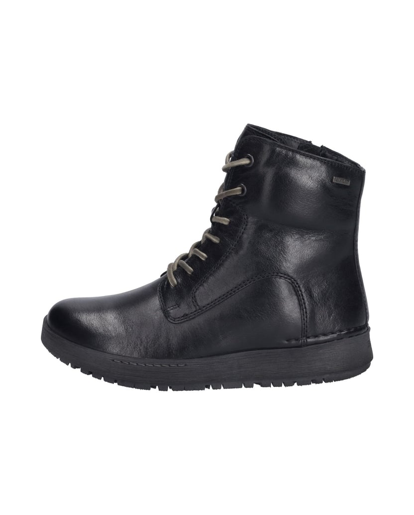 JOSEF-SEIBEL-JOSEF-SEIBEL-Anna-51-|-Stiefelette-für-Damen-|-Schwarz-schwarz