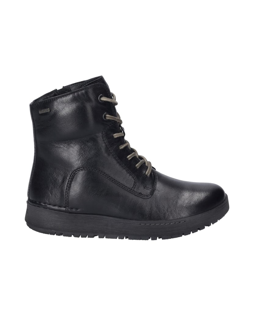 JOSEF-SEIBEL-JOSEF-SEIBEL-Anna-51-|-Stiefelette-für-Damen-|-Schwarz-schwarz