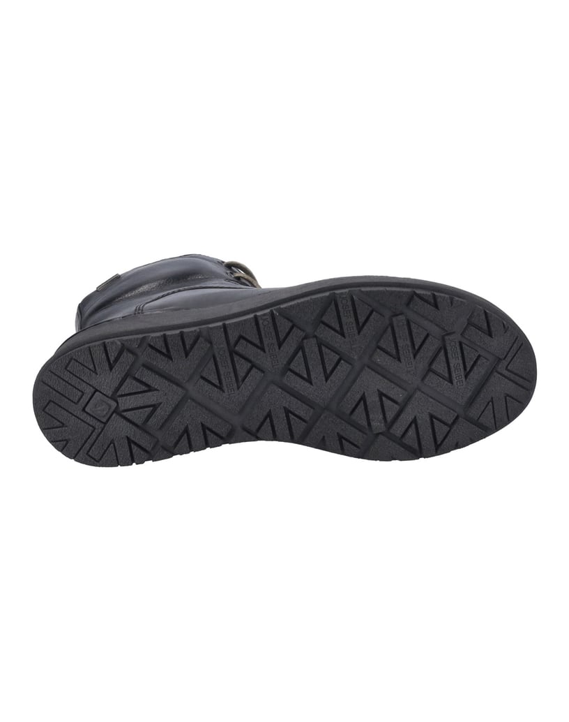 JOSEF-SEIBEL-JOSEF-SEIBEL-Anna-51-|-Stiefelette-für-Damen-|-Schwarz-schwarz
