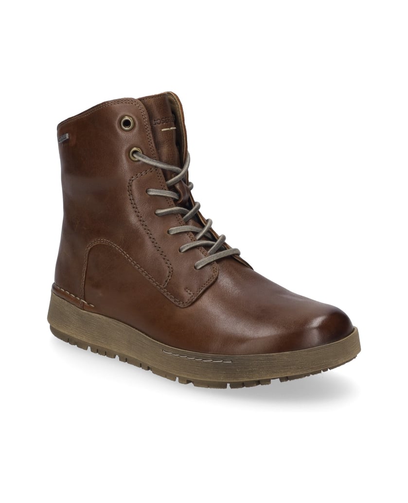 JOSEF-SEIBEL-JOSEF-SEIBEL-Anna-51-|-Stiefelette-für-Damen-|-Braun-braun