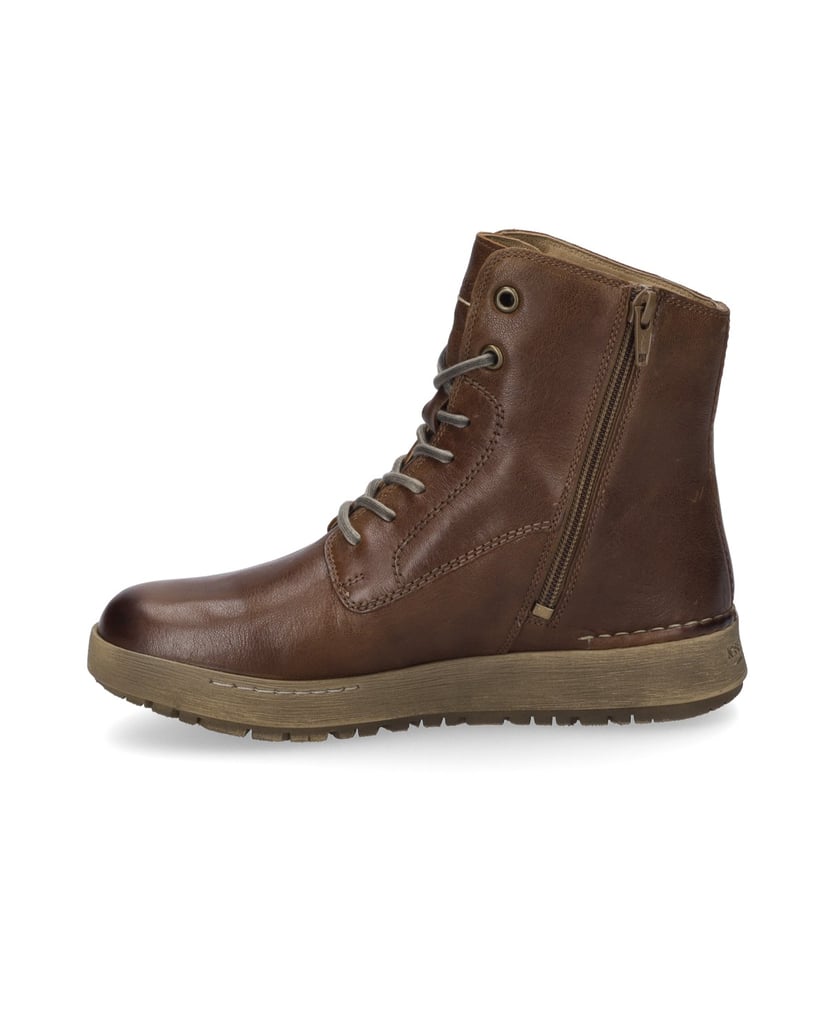 JOSEF-SEIBEL-JOSEF-SEIBEL-Anna-51-|-Stiefelette-für-Damen-|-Braun-braun