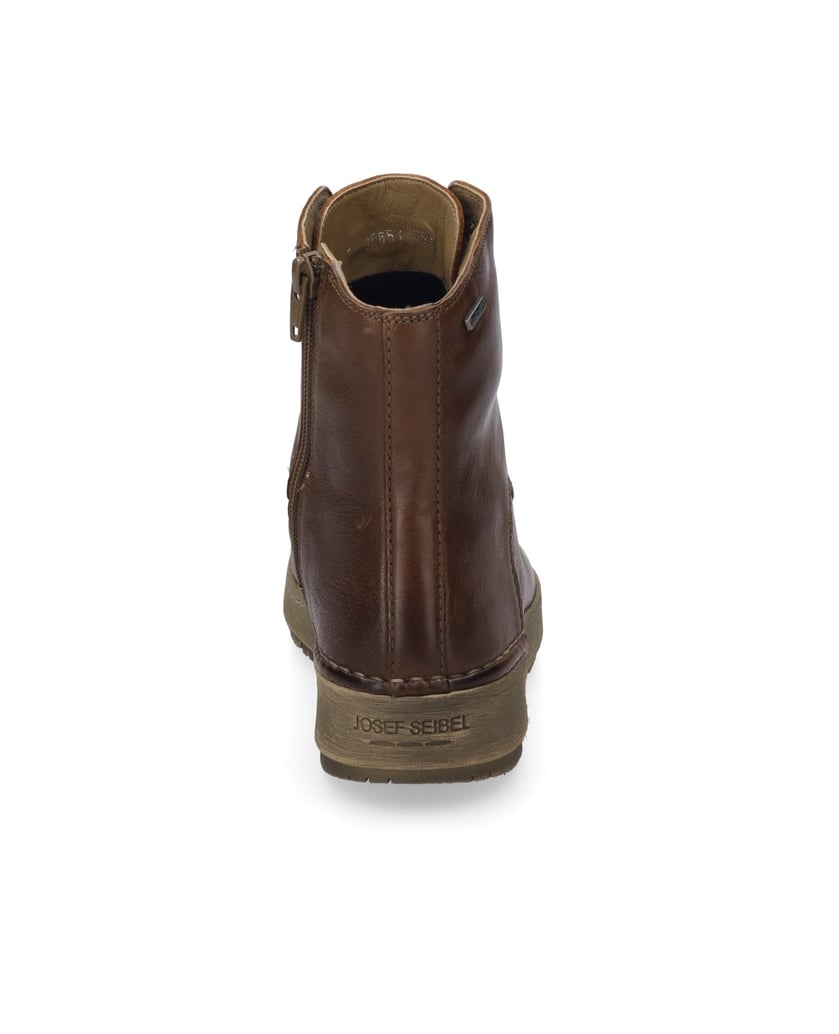 JOSEF-SEIBEL-JOSEF-SEIBEL-Anna-51-|-Stiefelette-für-Damen-|-Braun-braun