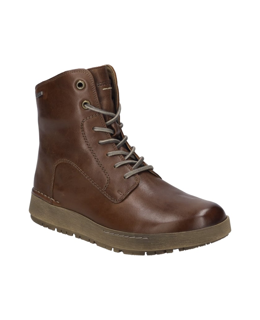 JOSEF-SEIBEL-JOSEF-SEIBEL-Anna-51-|-Stiefelette-für-Damen-|-Braun-braun
