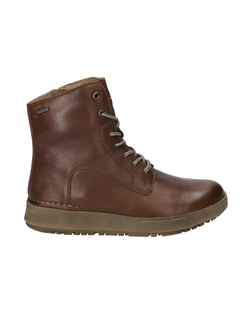 JOSEF-SEIBEL-JOSEF-SEIBEL-Anna-51-|-Stiefelette-für-Damen-|-Braun-braun