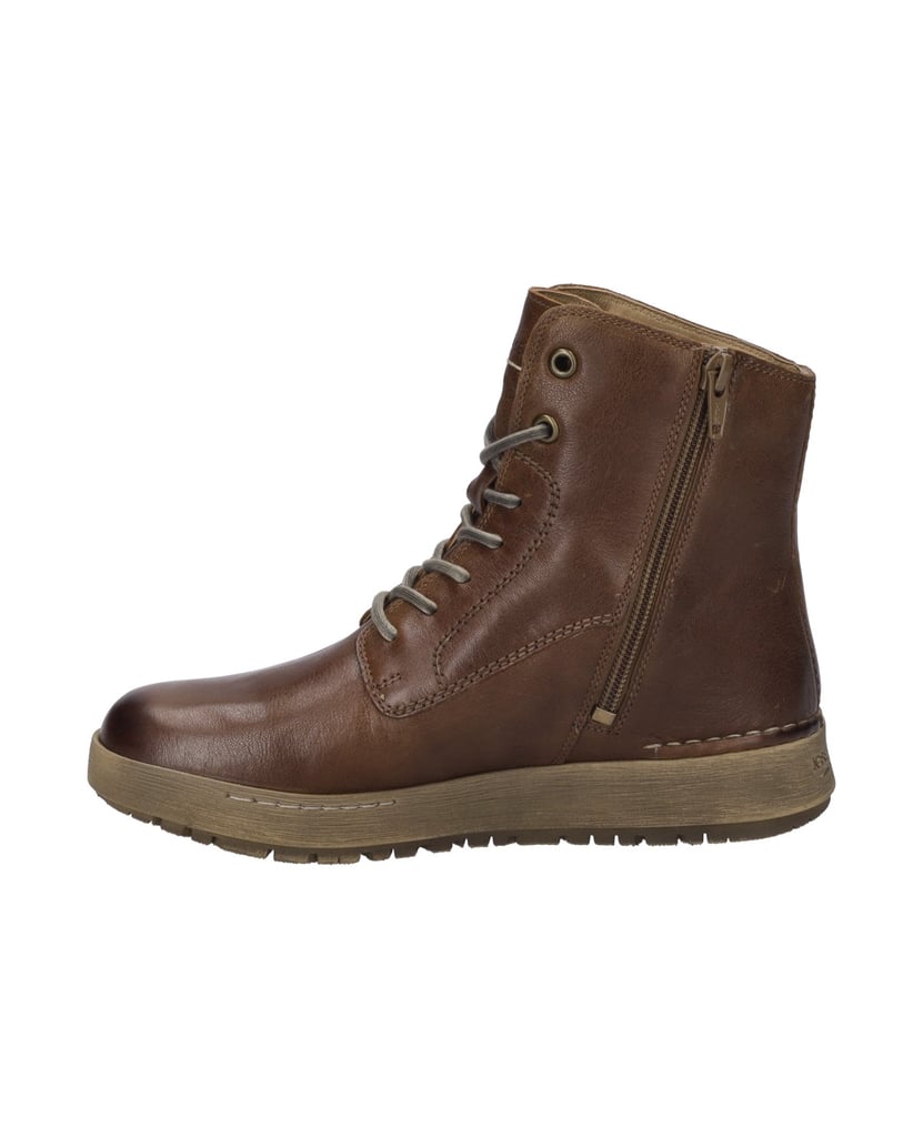 JOSEF-SEIBEL-JOSEF-SEIBEL-Anna-51-|-Stiefelette-für-Damen-|-Braun-braun