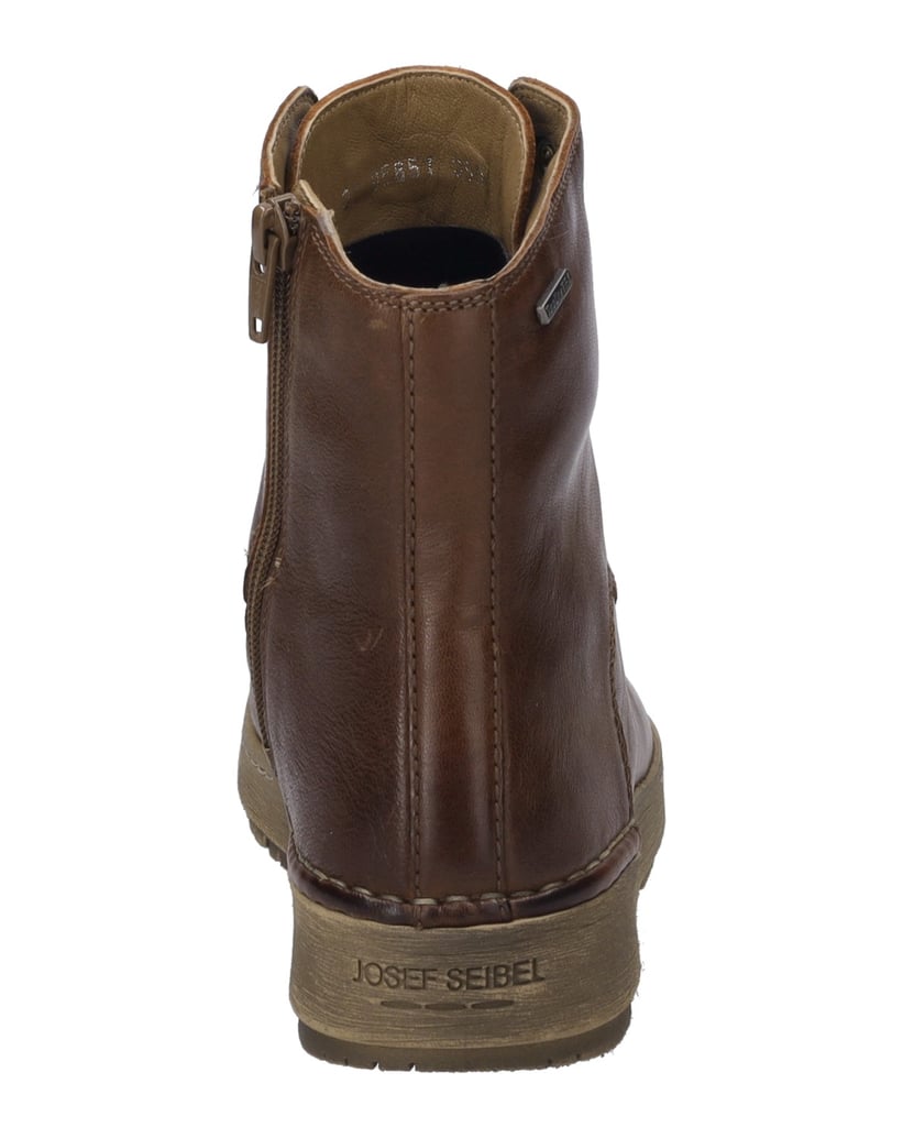 JOSEF-SEIBEL-JOSEF-SEIBEL-Anna-51-|-Stiefelette-für-Damen-|-Braun-braun