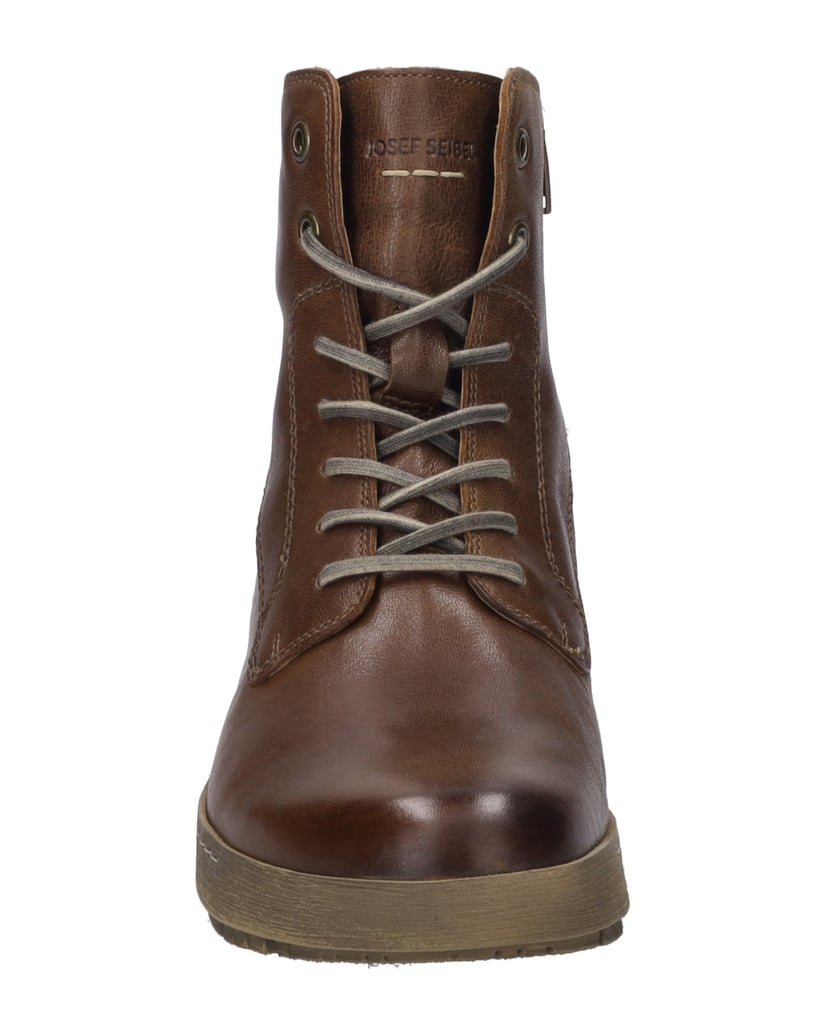 JOSEF-SEIBEL-JOSEF-SEIBEL-Anna-51-|-Stiefelette-für-Damen-|-Braun-braun
