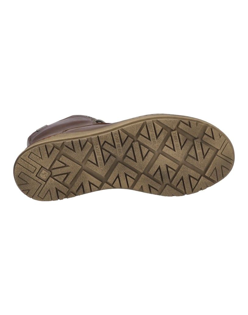 JOSEF-SEIBEL-JOSEF-SEIBEL-Anna-51-|-Stiefelette-für-Damen-|-Braun-braun