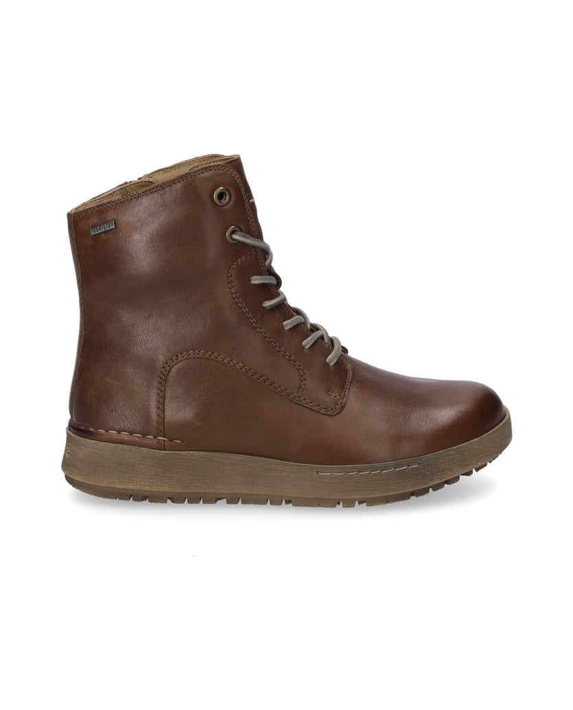 JOSEF-SEIBEL-JOSEF-SEIBEL-Anna-51-|-Stiefelette-für-Damen-|-Braun-braun