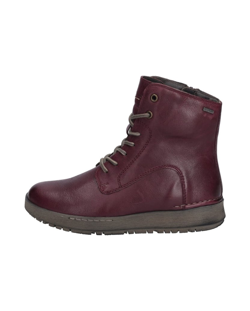 JOSEF-SEIBEL-JOSEF-SEIBEL-Anna-51-|-Stiefelette-für-Damen-|-Blau-lila
