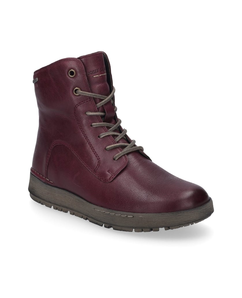 JOSEF-SEIBEL-JOSEF-SEIBEL-Anna-51-|-Stiefelette-für-Damen-|-Blau-lila
