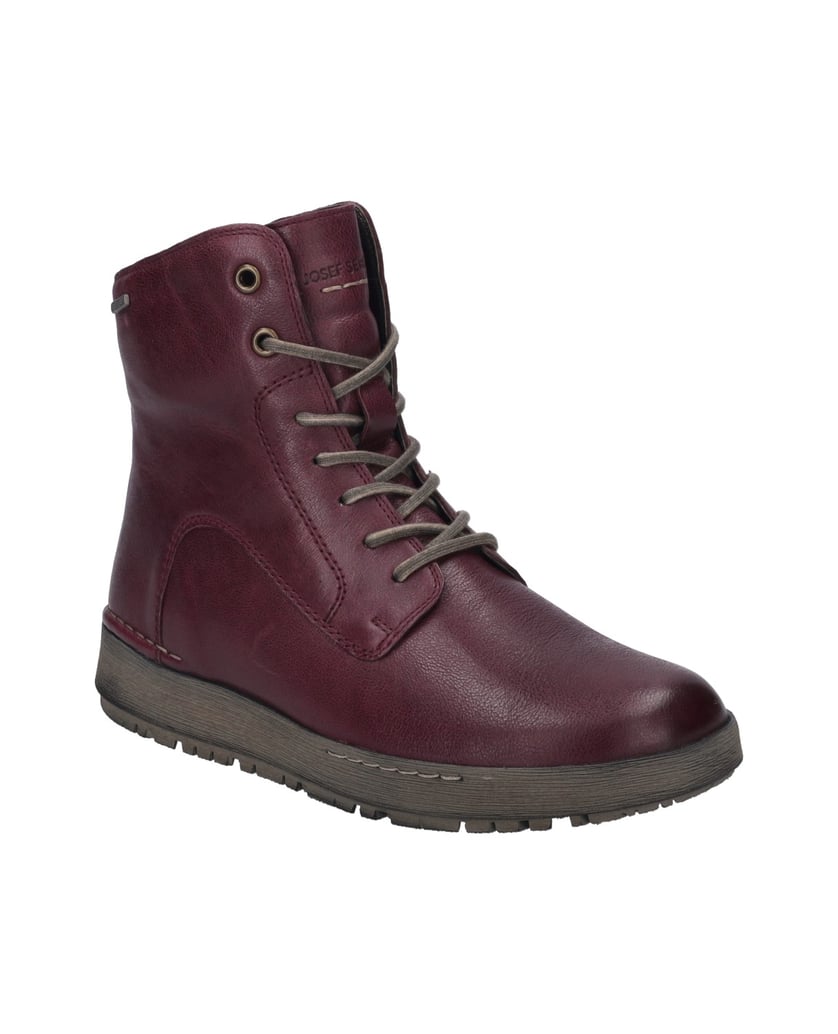 JOSEF-SEIBEL-JOSEF-SEIBEL-Anna-51-|-Stiefelette-für-Damen-|-Blau-lila