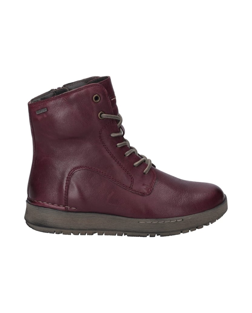 JOSEF-SEIBEL-JOSEF-SEIBEL-Anna-51-|-Stiefelette-für-Damen-|-Blau-lila