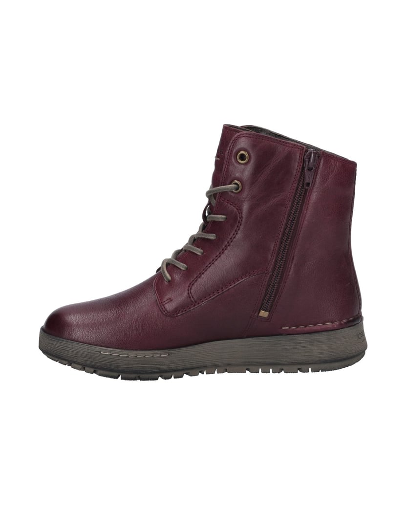 JOSEF-SEIBEL-JOSEF-SEIBEL-Anna-51-|-Stiefelette-für-Damen-|-Blau-lila