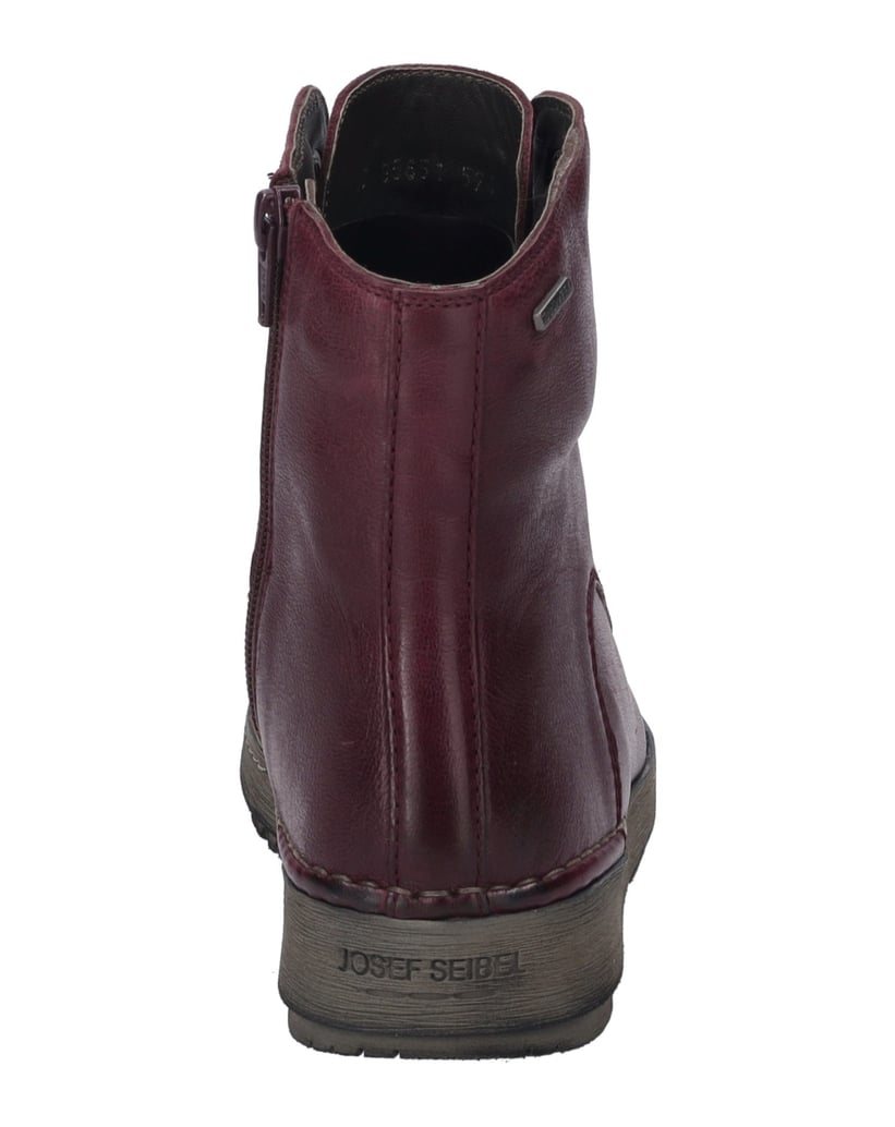 JOSEF-SEIBEL-JOSEF-SEIBEL-Anna-51-|-Stiefelette-für-Damen-|-Blau-lila