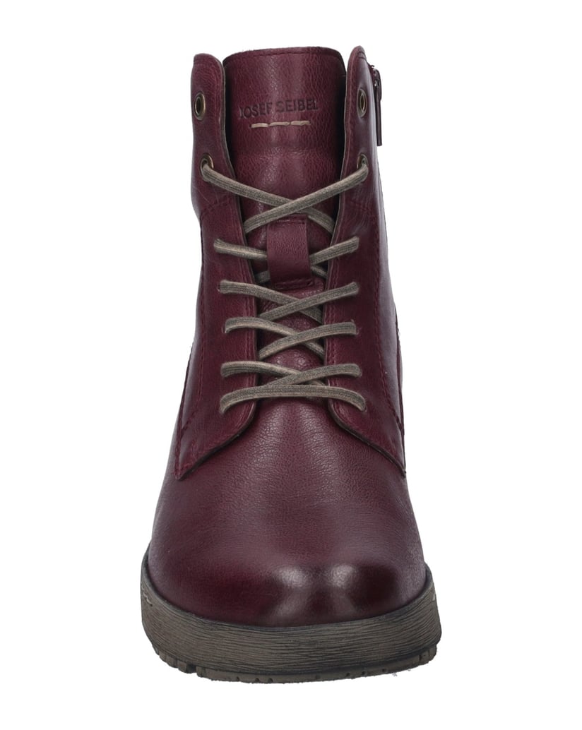 JOSEF-SEIBEL-JOSEF-SEIBEL-Anna-51-|-Stiefelette-für-Damen-|-Blau-lila