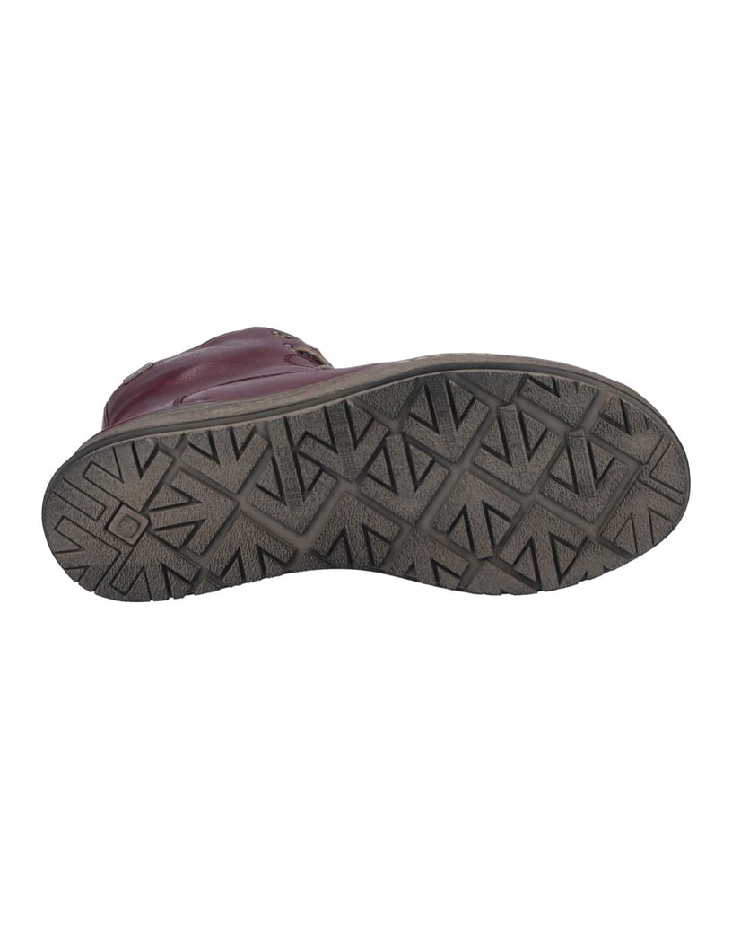 JOSEF-SEIBEL-JOSEF-SEIBEL-Anna-51-|-Stiefelette-für-Damen-|-Blau-lila