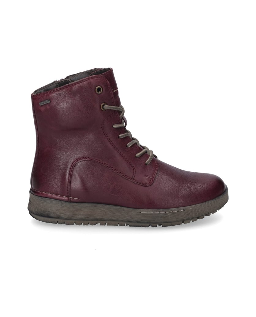 JOSEF-SEIBEL-JOSEF-SEIBEL-Anna-51-|-Stiefelette-für-Damen-|-Blau-lila