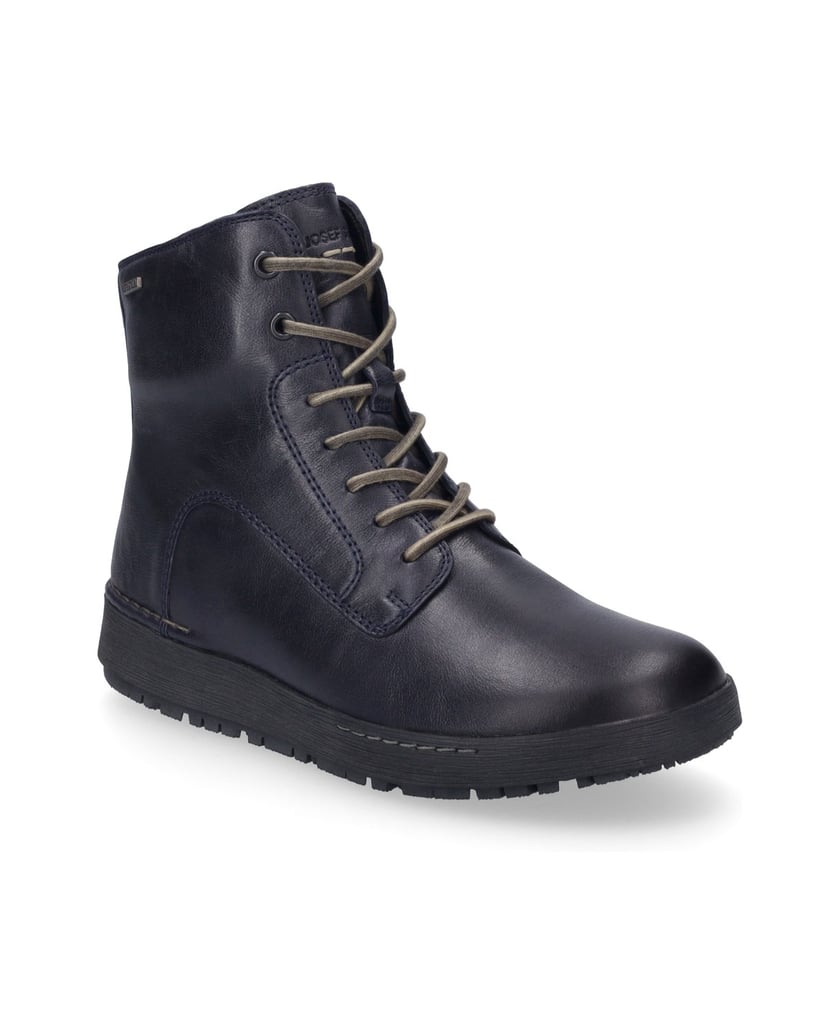 JOSEF-SEIBEL-JOSEF-SEIBEL-Anna-51-|-Stiefelette-für-Damen-|-Blau-blau