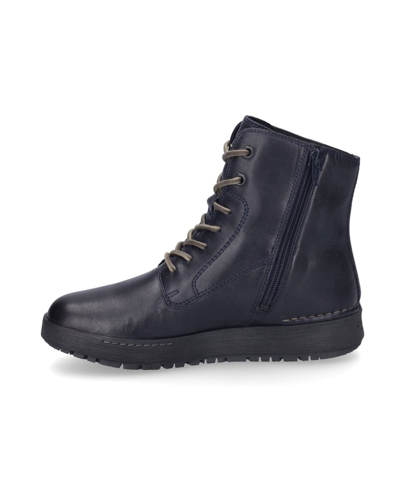 JOSEF-SEIBEL-JOSEF-SEIBEL-Anna-51-|-Stiefelette-für-Damen-|-Blau-blau