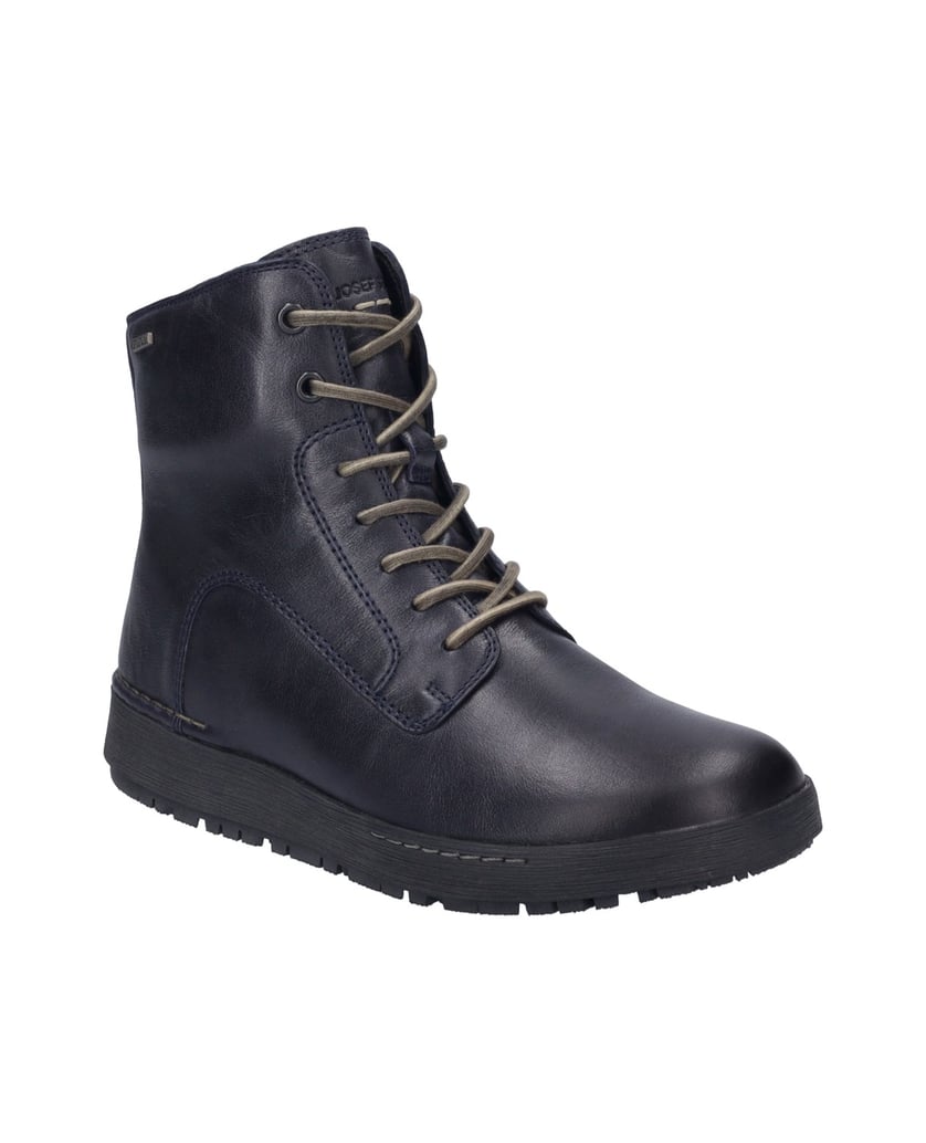 JOSEF-SEIBEL-JOSEF-SEIBEL-Anna-51-|-Stiefelette-für-Damen-|-Blau-blau