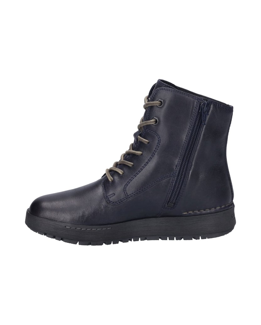 JOSEF-SEIBEL-JOSEF-SEIBEL-Anna-51-|-Stiefelette-für-Damen-|-Blau-blau