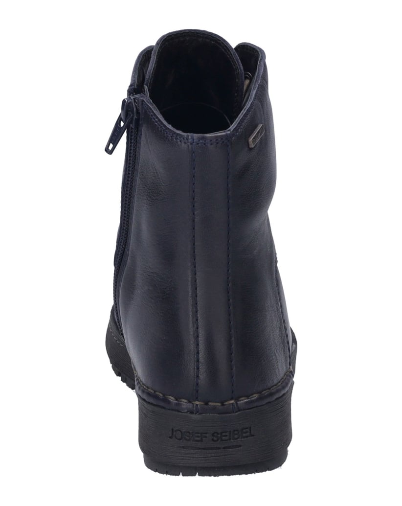 JOSEF-SEIBEL-JOSEF-SEIBEL-Anna-51-|-Stiefelette-für-Damen-|-Blau-blau