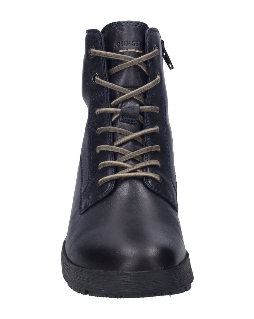 JOSEF-SEIBEL-JOSEF-SEIBEL-Anna-51-|-Stiefelette-für-Damen-|-Blau-blau