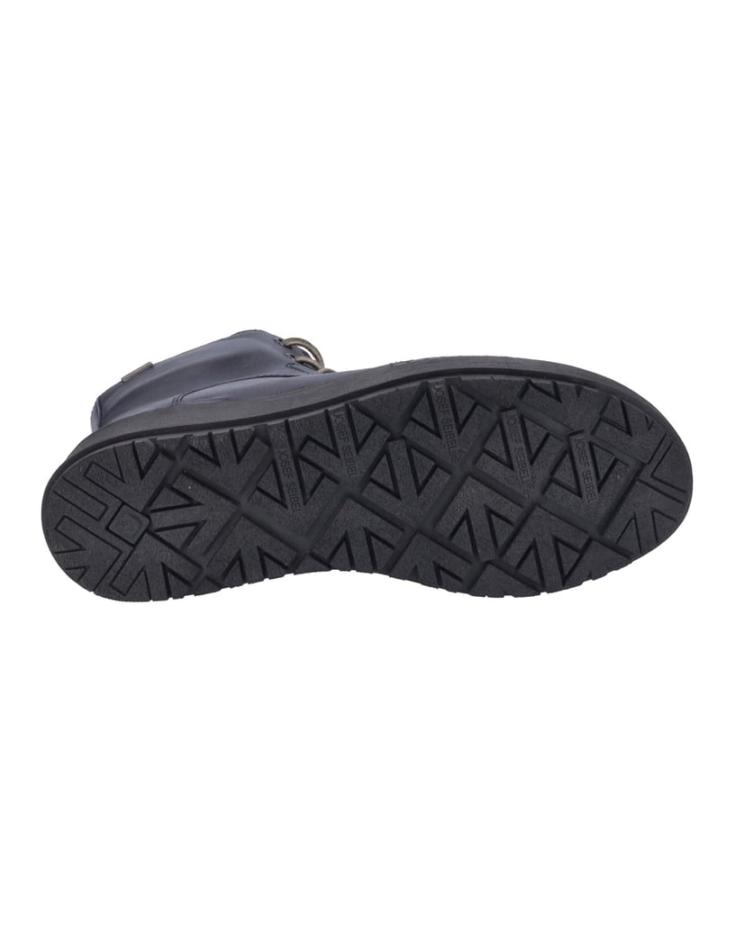 JOSEF-SEIBEL-JOSEF-SEIBEL-Anna-51-|-Stiefelette-für-Damen-|-Blau-blau