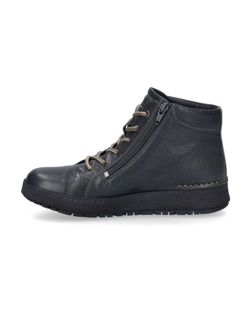 JOSEF-SEIBEL-JOSEF-SEIBEL-Anna-03-|-Stiefelette-für-Damen-|-Grau-grau