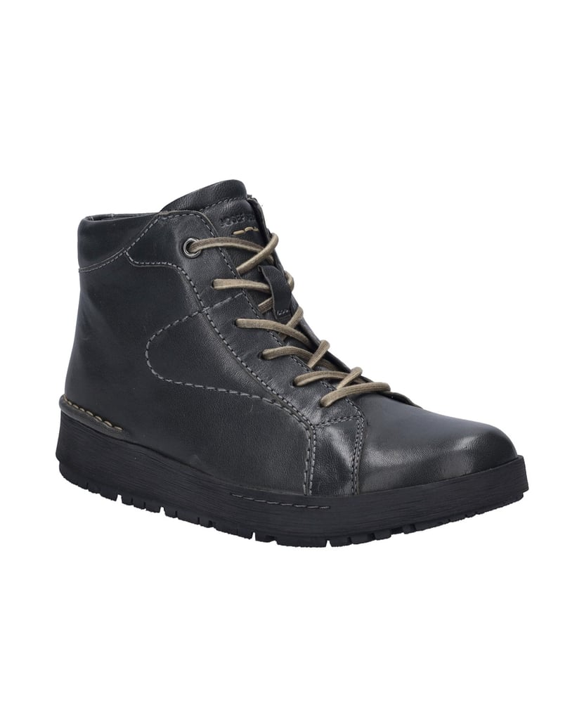 JOSEF-SEIBEL-JOSEF-SEIBEL-Anna-03-|-Stiefelette-für-Damen-|-Grau-grau