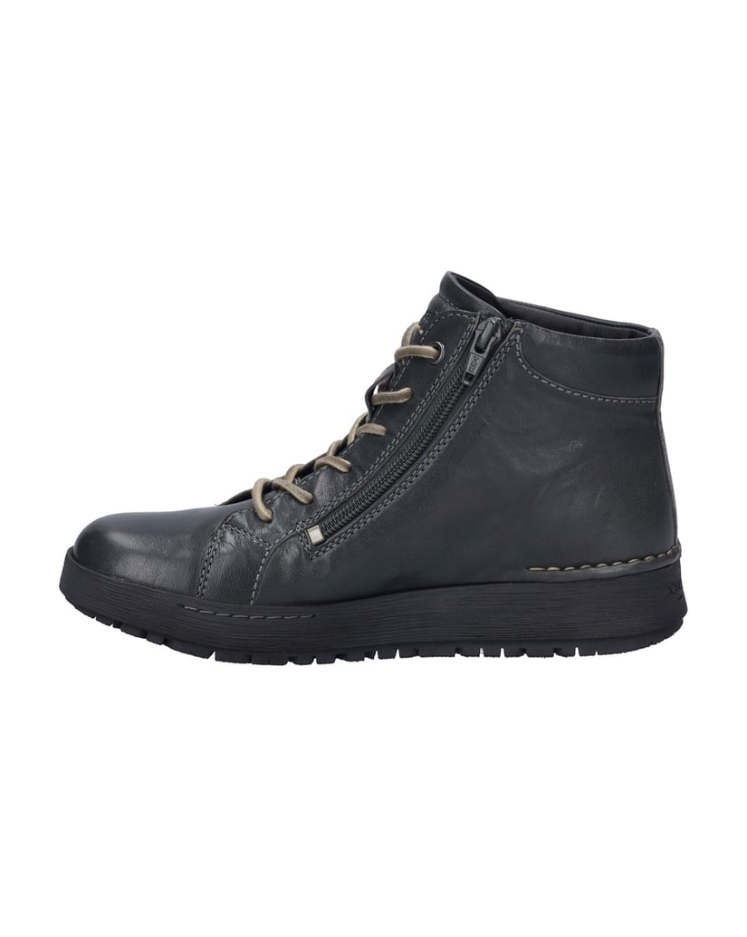 JOSEF-SEIBEL-JOSEF-SEIBEL-Anna-03-|-Stiefelette-für-Damen-|-Grau-grau