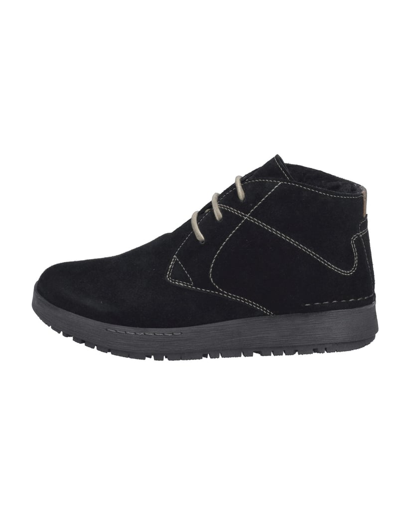 JOSEF-SEIBEL-JOSEF-SEIBEL-Anna-08-|-Stiefelette-für-Damen-|-Schwarz-schwarz