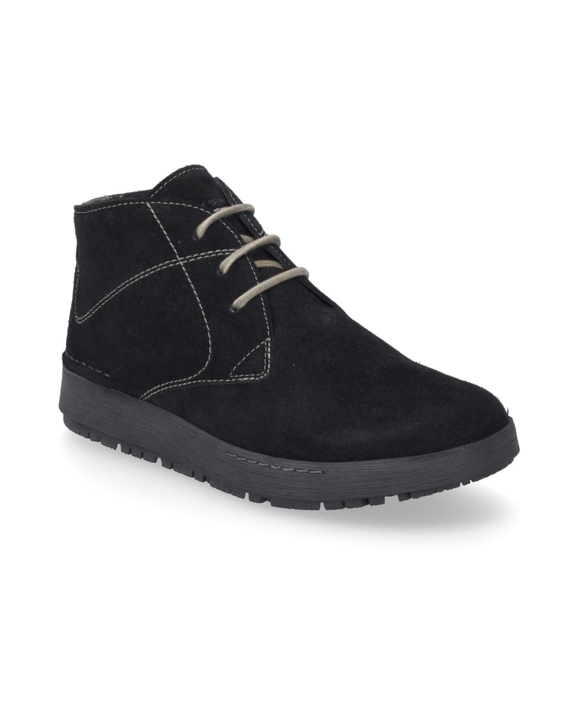JOSEF-SEIBEL-JOSEF-SEIBEL-Anna-08-|-Stiefelette-für-Damen-|-Schwarz-schwarz