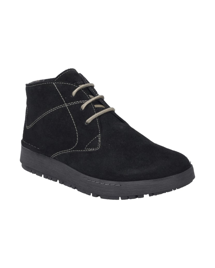 JOSEF-SEIBEL-JOSEF-SEIBEL-Anna-08-|-Stiefelette-für-Damen-|-Schwarz-schwarz