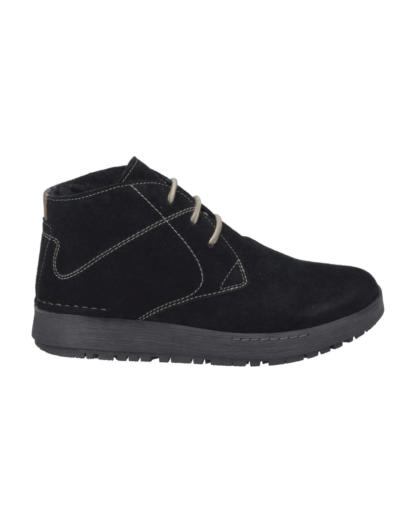 JOSEF-SEIBEL-JOSEF-SEIBEL-Anna-08-|-Stiefelette-für-Damen-|-Schwarz-schwarz
