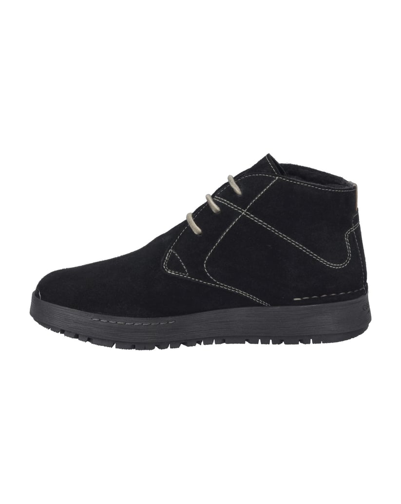 JOSEF-SEIBEL-JOSEF-SEIBEL-Anna-08-|-Stiefelette-für-Damen-|-Schwarz-schwarz