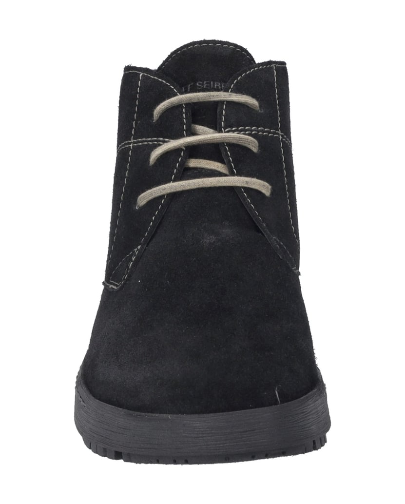 JOSEF-SEIBEL-JOSEF-SEIBEL-Anna-08-|-Stiefelette-für-Damen-|-Schwarz-schwarz