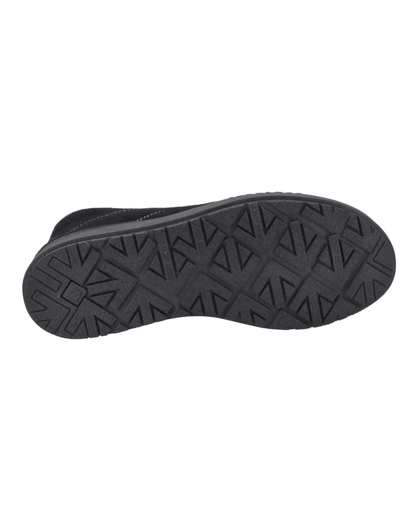 JOSEF-SEIBEL-JOSEF-SEIBEL-Anna-08-|-Stiefelette-für-Damen-|-Schwarz-schwarz