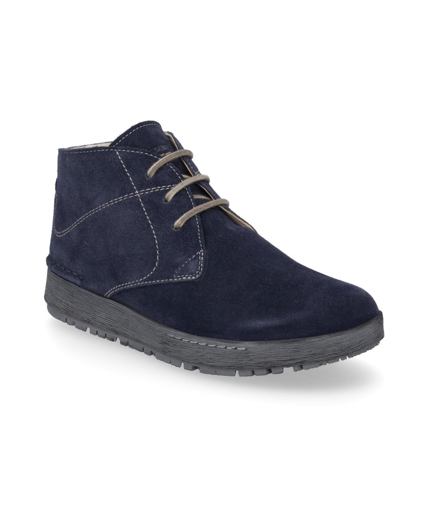 JOSEF-SEIBEL-JOSEF-SEIBEL-Anna-08-|-Stiefelette-für-Damen-|-Blau-blau