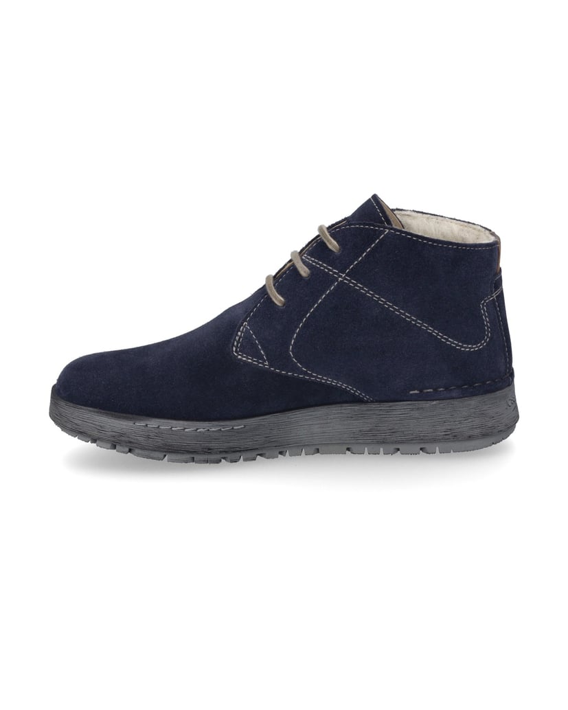 JOSEF-SEIBEL-JOSEF-SEIBEL-Anna-08-|-Stiefelette-für-Damen-|-Blau-blau