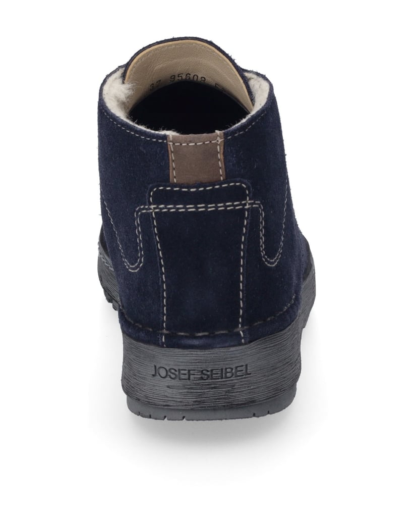 JOSEF-SEIBEL-JOSEF-SEIBEL-Anna-08-|-Stiefelette-für-Damen-|-Blau-blau