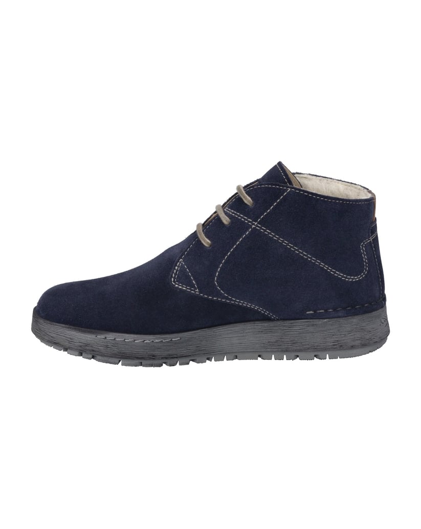 JOSEF-SEIBEL-JOSEF-SEIBEL-Anna-08-|-Stiefelette-für-Damen-|-Blau-blau