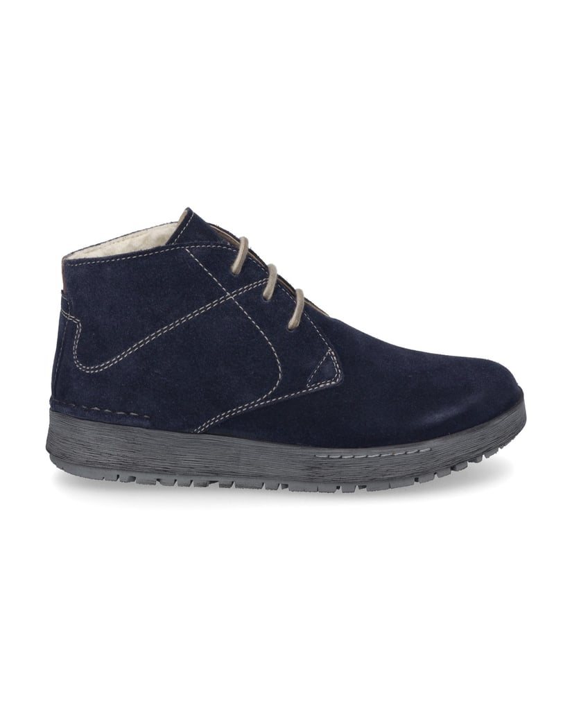 JOSEF-SEIBEL-JOSEF-SEIBEL-Anna-08-|-Stiefelette-für-Damen-|-Blau-blau
